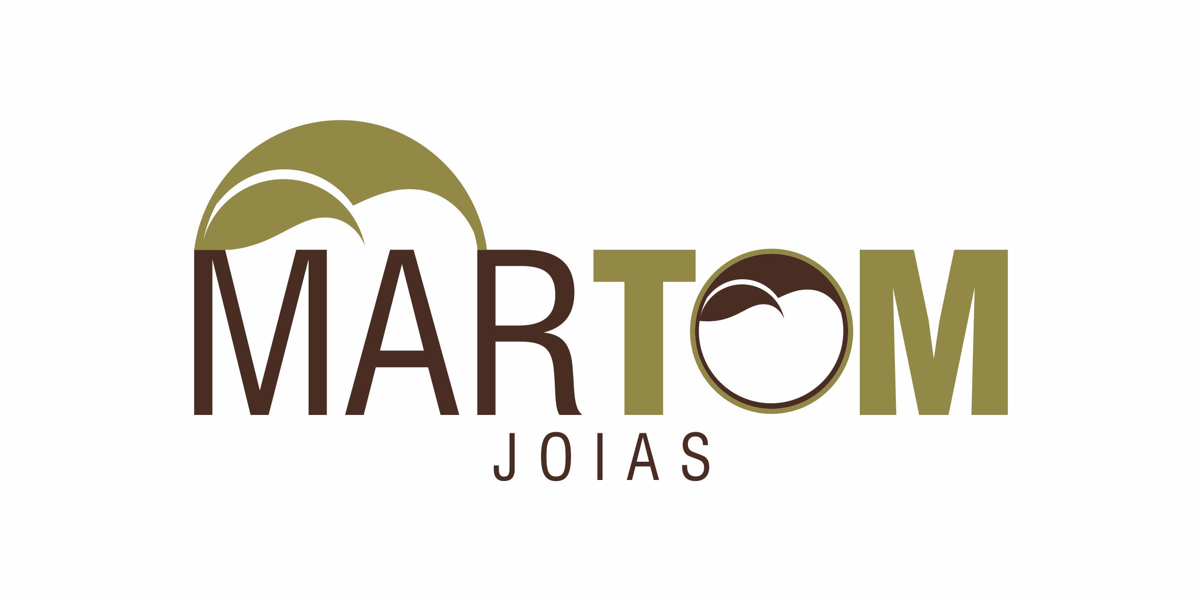 Martom Jóias